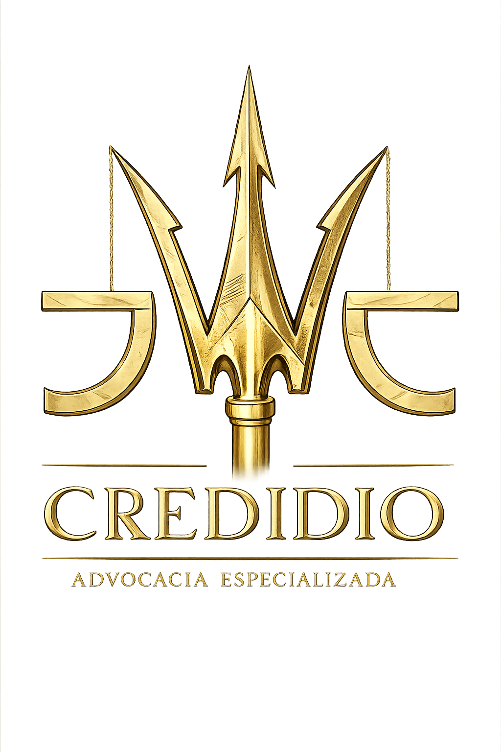 Credidio Advocacia Especializada